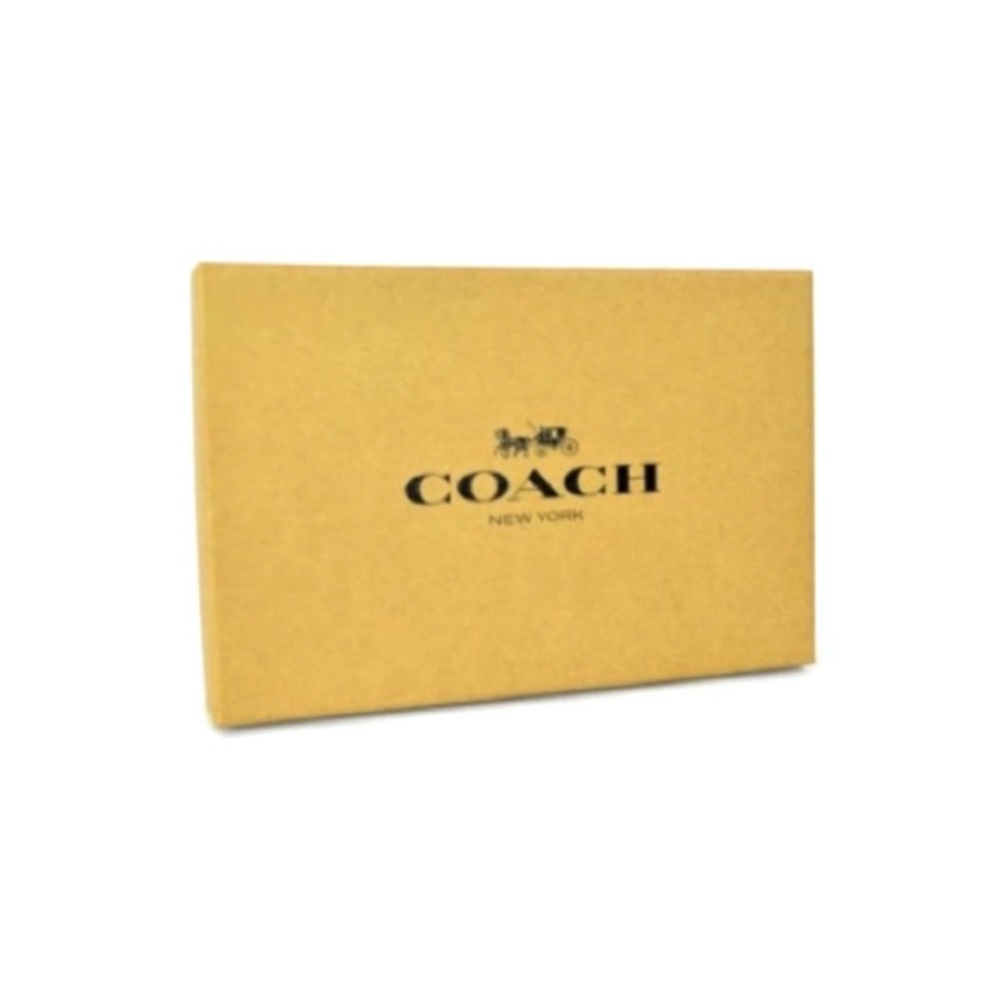 NWT Coach Pac-Man Game Over Wristlet - Picture 6 of 8